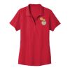 Ladies EZPerformance  Pique Polo Thumbnail