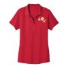 Ladies EZPerformance  Pique Polo Thumbnail