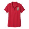 Ladies EZPerformance  Pique Polo Thumbnail