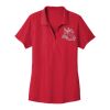 Ladies EZPerformance  Pique Polo Thumbnail
