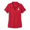 Ladies EZPerformance  Pique Polo Thumbnail