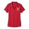 Ladies EZPerformance  Pique Polo Thumbnail