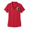 Ladies EZPerformance  Pique Polo Thumbnail
