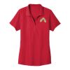 Ladies EZPerformance  Pique Polo Thumbnail