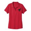 Ladies EZPerformance  Pique Polo Thumbnail