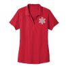 Ladies EZPerformance  Pique Polo Thumbnail