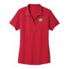 Ladies EZPerformance  Pique Polo Thumbnail