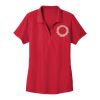 Ladies EZPerformance  Pique Polo Thumbnail