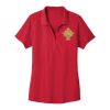 Ladies EZPerformance  Pique Polo Thumbnail