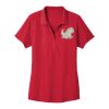 Ladies EZPerformance  Pique Polo Thumbnail