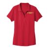 Ladies EZPerformance  Pique Polo Thumbnail