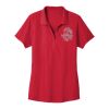 Ladies EZPerformance  Pique Polo Thumbnail