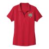Ladies EZPerformance  Pique Polo Thumbnail