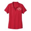Ladies EZPerformance  Pique Polo Thumbnail