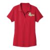 Ladies EZPerformance  Pique Polo Thumbnail