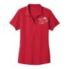Ladies EZPerformance  Pique Polo Thumbnail