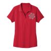 Ladies EZPerformance  Pique Polo Thumbnail