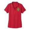 Ladies EZPerformance  Pique Polo Thumbnail