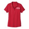 Ladies EZPerformance  Pique Polo Thumbnail