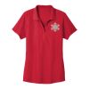 Ladies EZPerformance  Pique Polo Thumbnail