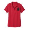 Ladies EZPerformance  Pique Polo Thumbnail