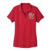 Ladies EZPerformance  Pique Polo Thumbnail