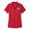 Ladies EZPerformance  Pique Polo Thumbnail