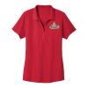 Ladies EZPerformance  Pique Polo Thumbnail