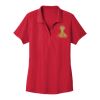 Ladies EZPerformance  Pique Polo Thumbnail