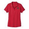 Ladies EZPerformance  Pique Polo Thumbnail