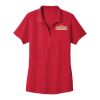 Ladies EZPerformance  Pique Polo Thumbnail