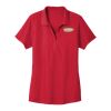 Ladies EZPerformance  Pique Polo Thumbnail