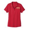 Ladies EZPerformance  Pique Polo Thumbnail