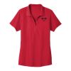 Ladies EZPerformance  Pique Polo Thumbnail