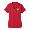 Ladies EZPerformance  Pique Polo Thumbnail