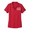 Ladies EZPerformance  Pique Polo Thumbnail