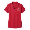 Ladies EZPerformance  Pique Polo Thumbnail