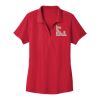 Ladies EZPerformance  Pique Polo Thumbnail