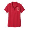 Ladies EZPerformance  Pique Polo Thumbnail