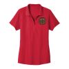 Ladies EZPerformance  Pique Polo Thumbnail