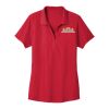 Ladies EZPerformance  Pique Polo Thumbnail