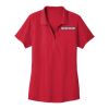 Ladies EZPerformance  Pique Polo Thumbnail