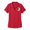 Ladies EZPerformance  Pique Polo Thumbnail