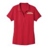 Ladies EZPerformance  Pique Polo Thumbnail