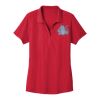 Ladies EZPerformance  Pique Polo Thumbnail