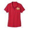 Ladies EZPerformance  Pique Polo Thumbnail