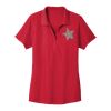 Ladies EZPerformance  Pique Polo Thumbnail
