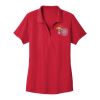 Ladies EZPerformance  Pique Polo Thumbnail