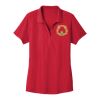 Ladies EZPerformance  Pique Polo Thumbnail