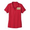 Ladies EZPerformance  Pique Polo Thumbnail
